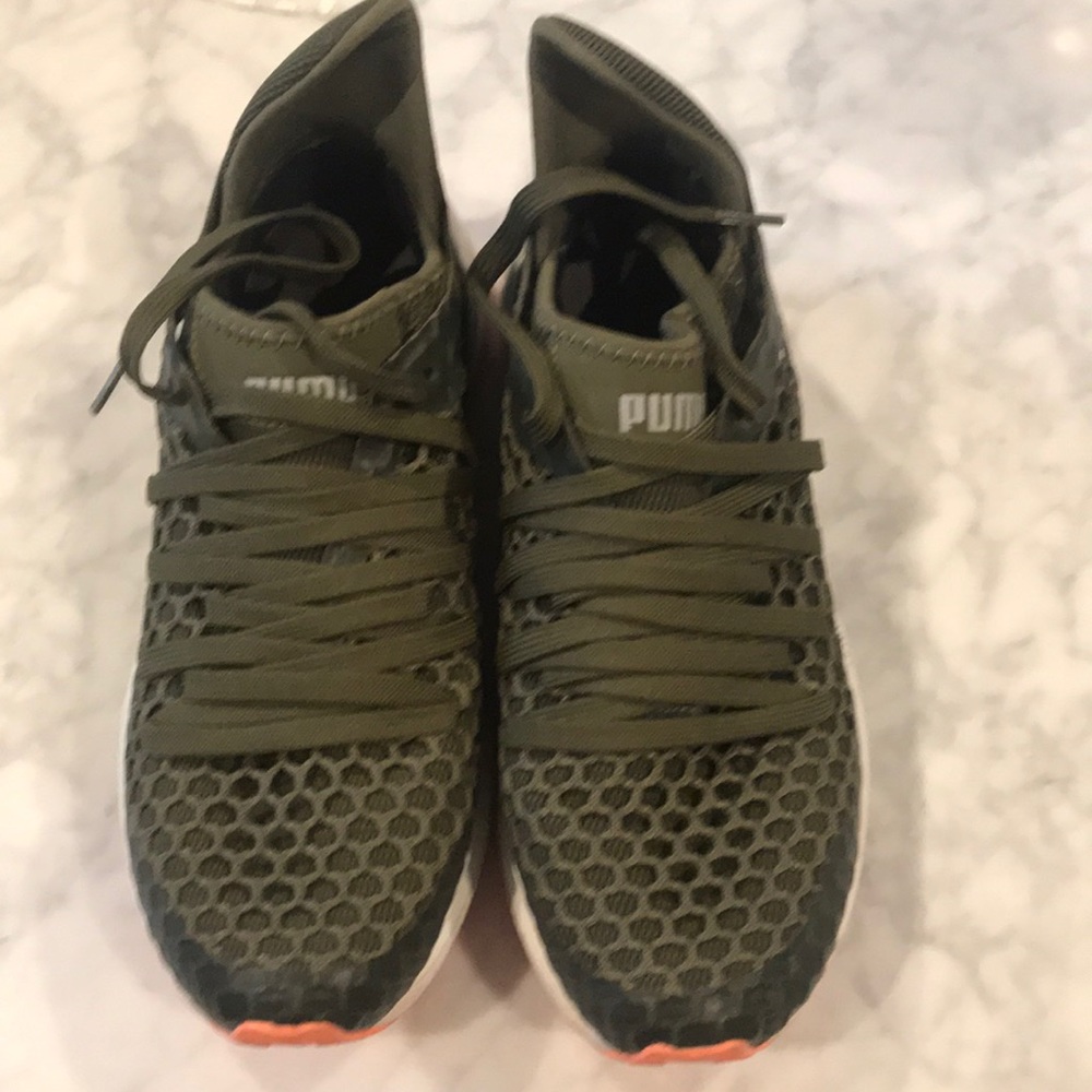 PUMA cross trainers